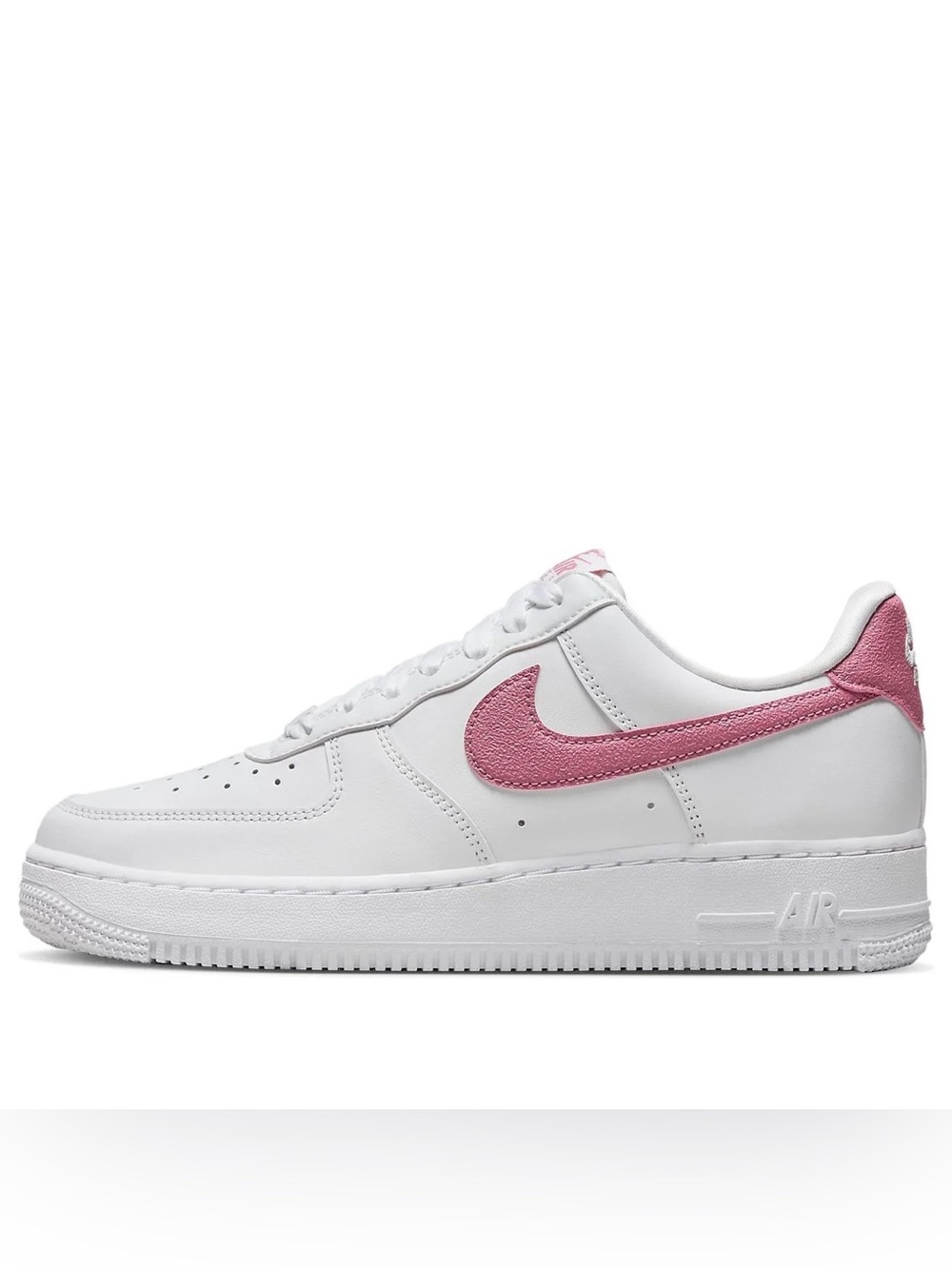 Nike Air Force 1 ‘07 Essential desert berry